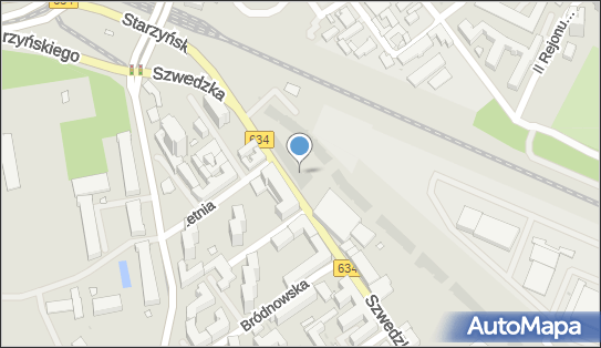 DPD Pickup Punkty, Szwedzka 30 lok. 7, Warszawa 03-420, godziny otwarcia