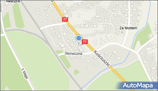 DPD Pickup Punkty, SŁONECZNA 2, Nowa Sarzyna 37-310, godziny otwarcia