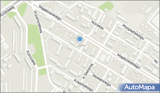 DPD Pickup Punkty, Mickiewicza 15B, Dąbrowa Górnicza 41-300, godziny otwarcia