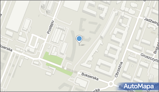 DPD Pickup Punkty, Bokserska 54 lok. 5, Warszawa 02-690, godziny otwarcia