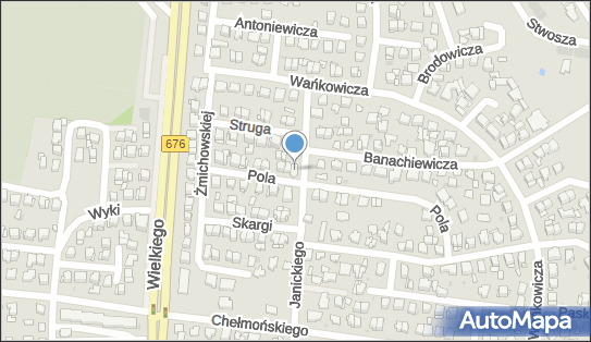 DPD Pickup Punkty, Wincentego Pola 13, Białystok 15-198, godziny otwarcia