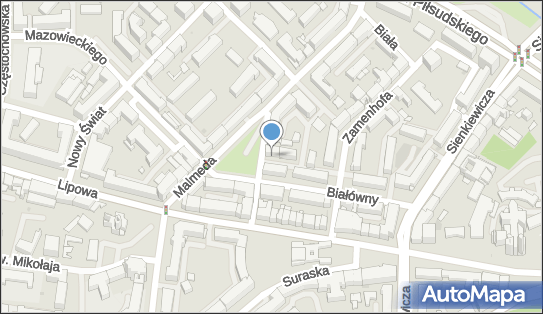 DPD Pickup Punkty, Spółdzielcza 8 Nr 1, Białystok 15-441, godziny otwarcia