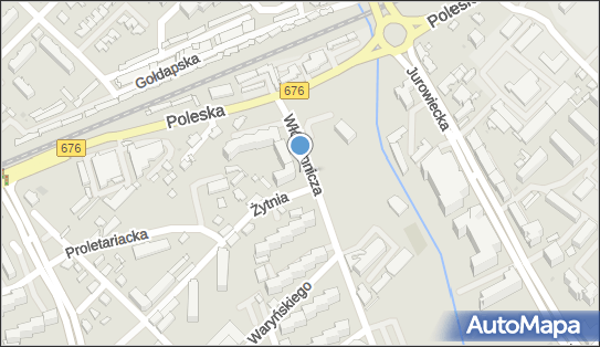 DPD Pickup Punkty, Włókiennicza 21 lok. 1, Białystok 15-464, godziny otwarcia