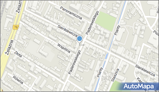 DPD Pickup Punkty, Paderewskiego 33, Kielce 25-004, godziny otwarcia