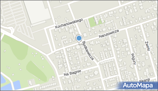 DPD Pickup Punkty, Narutowicza 47, Ząbki 05-091, godziny otwarcia