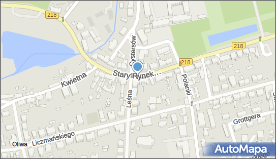 DPD Pickup Punkty, Stary Rynek Oliwski 6, Gdańsk 80-324, godziny otwarcia