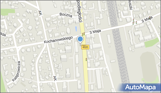 DPD Pickup Punkty, Niepodległości 712, Sopot 81-805, godziny otwarcia