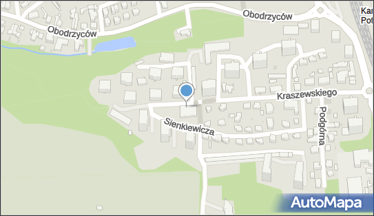 DPD Pickup Punkty, Kraszewskiego 26, Sopot 81-815, godziny otwarcia