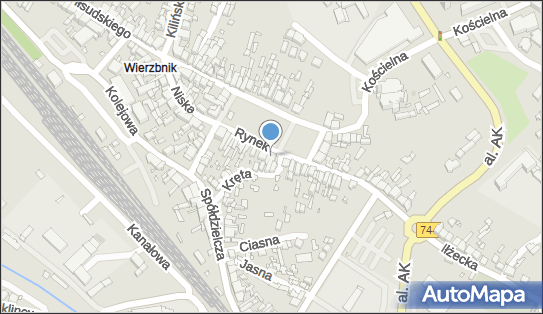 DPD Pickup Punkty, Plac Rynek 30, Starachowice 27-200, godziny otwarcia