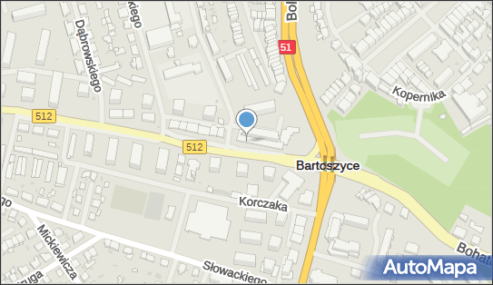 DPD Pickup Punkty, Poniatowskiego 21, Bartoszyce 11-200, godziny otwarcia