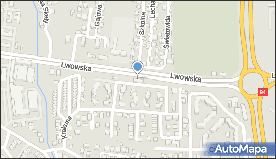 DPD Pickup Punkty, Lwowska 12, Rzeszów 35-302, godziny otwarcia