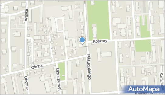 DPD Pickup Punkty, Piłsudskiego 53/1, Zamość 22-400, godziny otwarcia