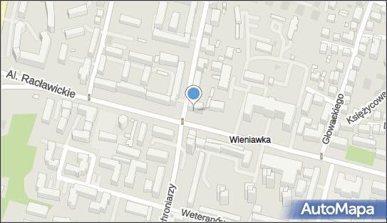 DPD Pickup Punkty, Legionowa 1 - automat paczkowy, Lublin 20-053, godziny otwarcia