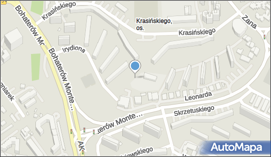 DPD Pickup Punkty, Leonarda 18, Lublin 20-626, godziny otwarcia