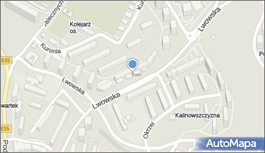 DPD Pickup Punkty, Lwowska 12, Lublin 20-128, godziny otwarcia