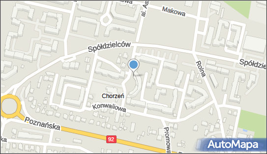 DPD Pickup Punkty, Margaretkowa 1, Konin 62-510, godziny otwarcia