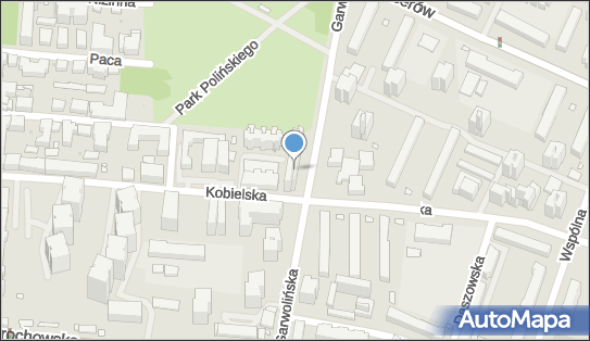DPD Pickup Punkty, Kobielska 6 lok. 5, Warszawa 04-359, godziny otwarcia