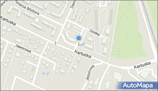 DPD Pickup Punkty, Kartuska 345B/1, Gdańsk 80-125, godziny otwarcia