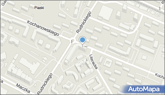 DPD Pickup Punkty, Rudnickiego 10/2, Warszawa 01-858, godziny otwarcia
