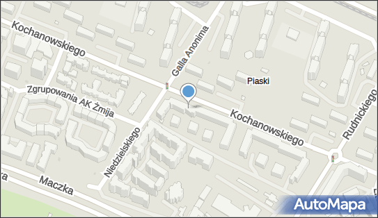DPD Pickup Punkty, Kochanowskiego 39 lok. H-8 Bud. A2, Warszawa 01-864, godziny otwarcia