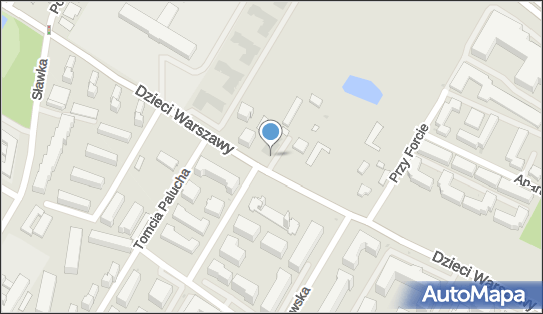 DPD Pickup Punkty, Dzieci Warszawy 36 lok. 2, Warszawa 02-495, godziny otwarcia