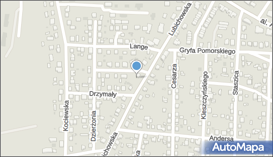 DPD Pickup Punkty, Lubichowska 88, Starogard Gdański 83-200, godziny otwarcia