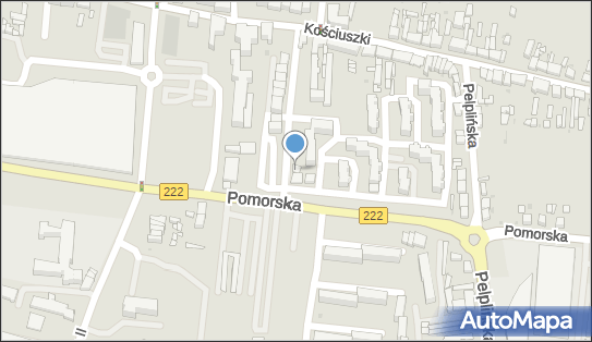 DPD Pickup Punkty, Pomorska 9, Starogard Gdański 83-200, godziny otwarcia