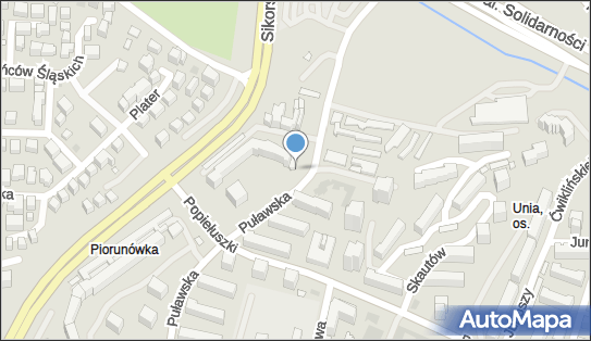 DPD Pickup Punkty, Puławska 26, Lublin 20-822, godziny otwarcia