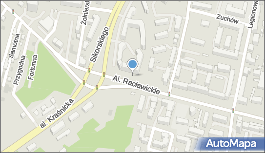 DPD Pickup Punkty, Lublin 20-814, godziny otwarcia