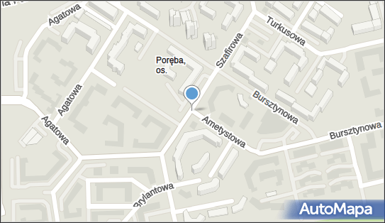 DPD Pickup Punkty, Szafirowa 10, Lublin 20-573, godziny otwarcia