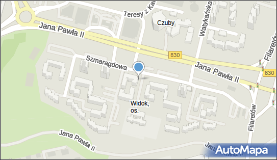 DPD Pickup Punkty, Szmaragdowa 24/6, Lublin 20-570, godziny otwarcia