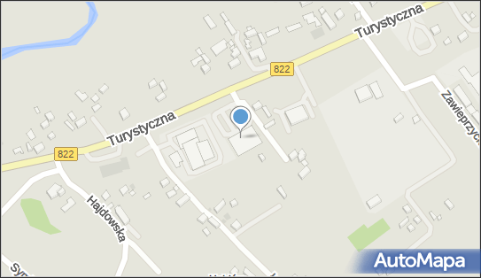 DPD Pickup Punkty, TURYSTYCZNA 45A, Lublin 20-230, godziny otwarcia