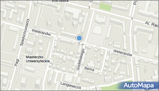 DPD Pickup Punkty, Weteranów 30/2 /Godebskiego 3, Lublin 20-044, godziny otwarcia