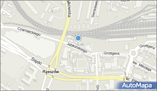 DPD Pickup Punkty, Jabłońskiego 8., Rzeszów 35-045, godziny otwarcia