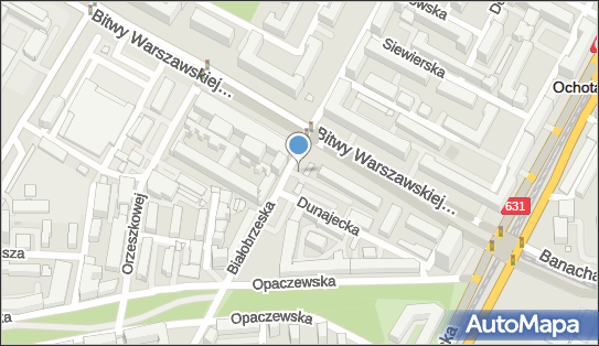 DPD Pickup Punkty, Białobrzeska 15 lok. 6, Warszawa 02-370, godziny otwarcia