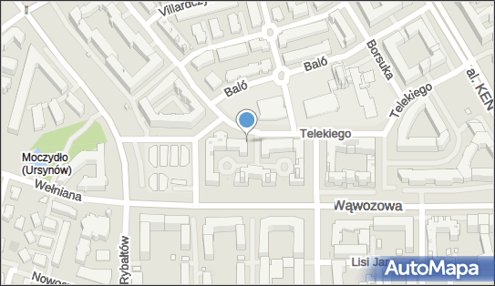 DPD Pickup Punkty, Wąwozowa 32/U8, Warszawa 02-796, godziny otwarcia