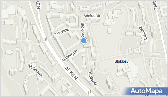 DPD Pickup Punkty, Ken 94 1, Warszawa 02-777, godziny otwarcia