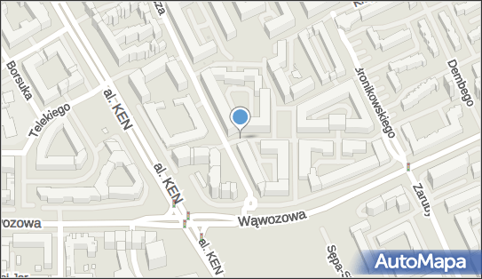 DPD Pickup Punkty, Wąwozowa 8 lok. 7A, Warszawa 02-796, godziny otwarcia