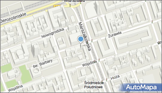 DPD Pickup Punkty, Marszałkowska 87/L4, Warszawa 00-683, godziny otwarcia