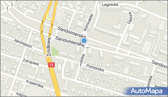 DPD Pickup Punkty, Sandomierska 74A, Kielce 25-318, godziny otwarcia