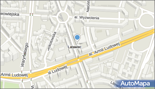 DPD Pickup Punkty, Marszałkowska 28 lok. 1U-41, Warszawa 00-576, godziny otwarcia
