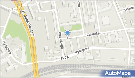 DPD Pickup Punkty, Generała Zajączka 25 25, Warszawa 01-505, godziny otwarcia