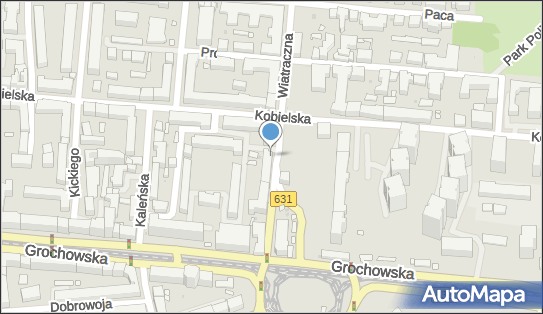DPD Pickup Punkty, Wiatraczna 9 lok. 1, Warszawa 04-366, godziny otwarcia