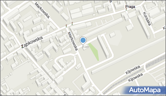 DPD Pickup Punkty, Markowska 10 lok. Lu01 ., Warszawa 03-742, godziny otwarcia