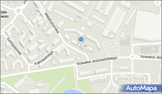 DPD Pickup Punkty, Międzyborska 8A lok. 2, Warszawa 04-041, godziny otwarcia