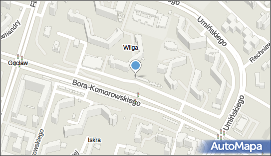 DPD Pickup Punkty, Bora-Komorowskiego 12G, Warszawa 03-982, godziny otwarcia