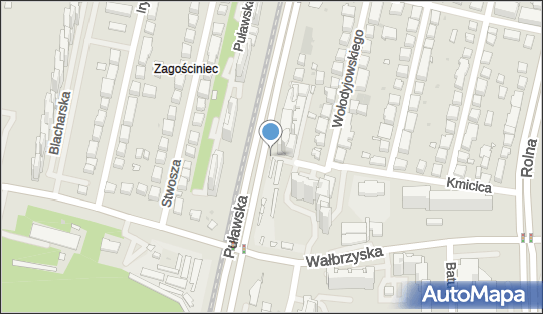 DPD Pickup Punkty, Puławska 233 lok. B1, Warszawa 02-715, godziny otwarcia