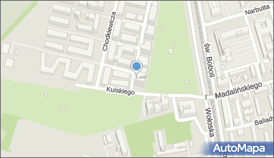 DPD Pickup Punkty, Chodkiewicza 4/119, Warszawa 02-593, godziny otwarcia