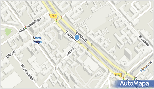 DPD Pickup Punkty, Targowa 41 lok. 50/52, Warszawa 03-728, godziny otwarcia