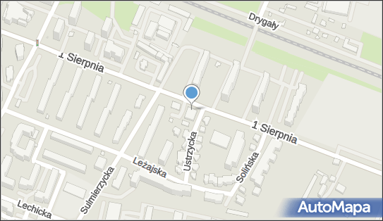DPD Pickup Punkty, 1 Sierpnia 27/1, Warszawa 02-134, godziny otwarcia